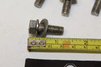 Midshaft Carrier Hardware Bolts for Kawasaki TS SC SS STS STX SX-R (1988–2010)