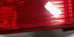Driver Tail Light for Ford Expedition (2003–2006) 2LIX-13B505-A