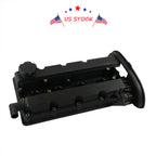 Engine Valve Cover with Gasket for Chevrolet Aveo (2004–2005)