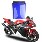 Rear Seat Cover Cowl for Yamaha YZF R1 (2002–2003) Blue