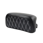 Trunk Backrest Pad for Harley Electra Glide Ultra Limited (2014–2023)