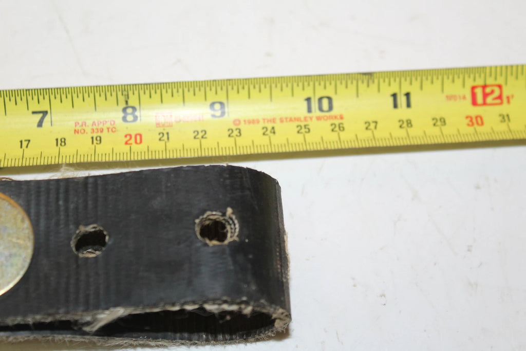 Rear Suspension Limiter Stopper Strap for Ski-Doo Formula MXZ Mach Z (OEM)