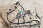 Left Driver Side Headlight Wire Harness for Jaguar XK8 XKR (1997–2000)