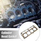 Cylinder Head Gasket No. 12589227 for Cadillac Escalade, Chevrolet 