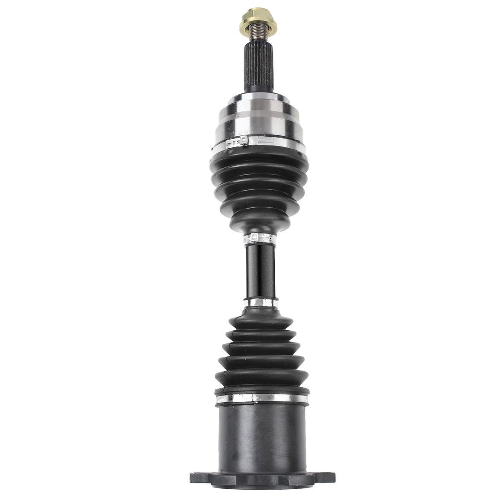 2X Front CV Axle Assembly for Ford F-150 (1997–2003) Expedition Lincoln