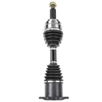 2X Front CV Axle Assembly for Ford F-150 (1997–2003) Expedition Lincoln