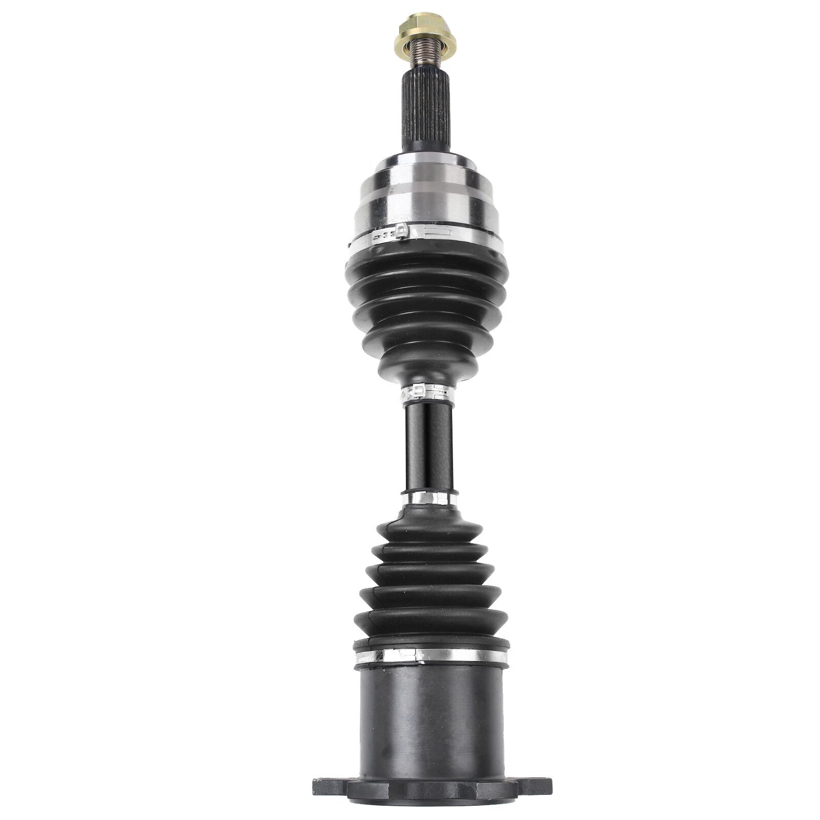 2X Front CV Axle Assembly for Ford F-150 (1997–2003) Expedition Lincoln