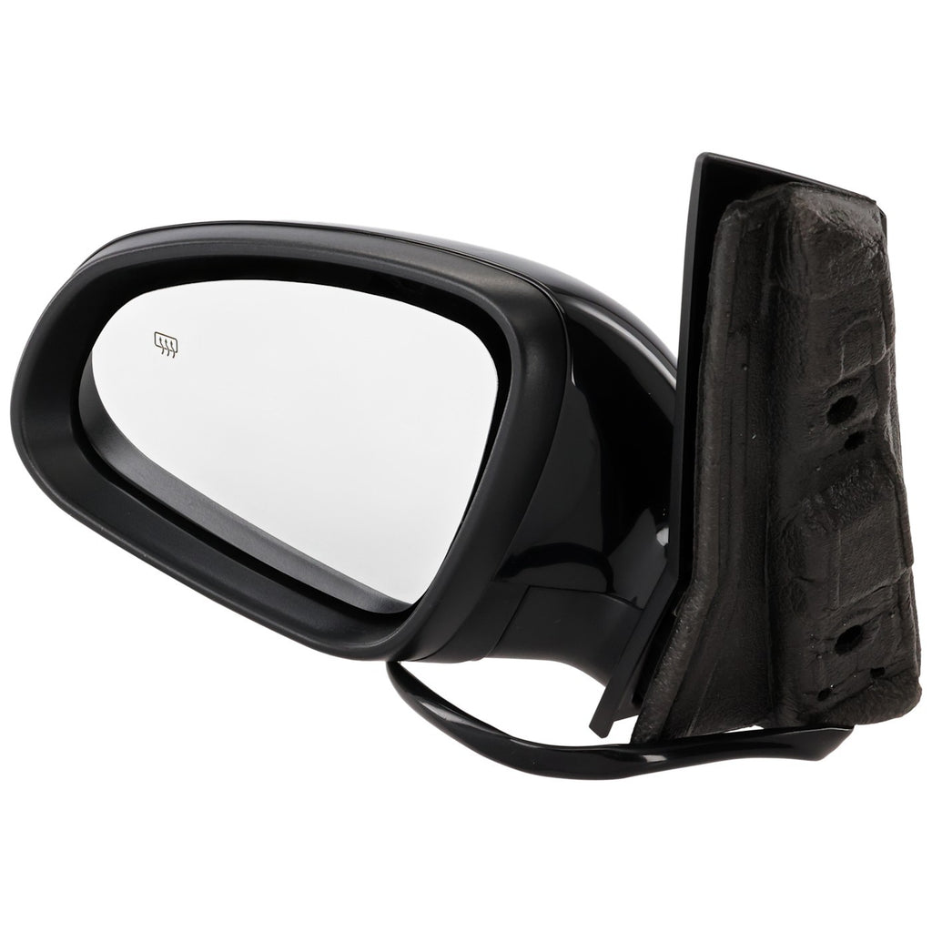 Power Mirror for Buick Verano (2012–2017) Driver Side Manual Folding Heated