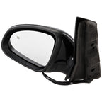 Power Mirror for Buick Verano (2012–2017) Driver Side Manual Folding Heated