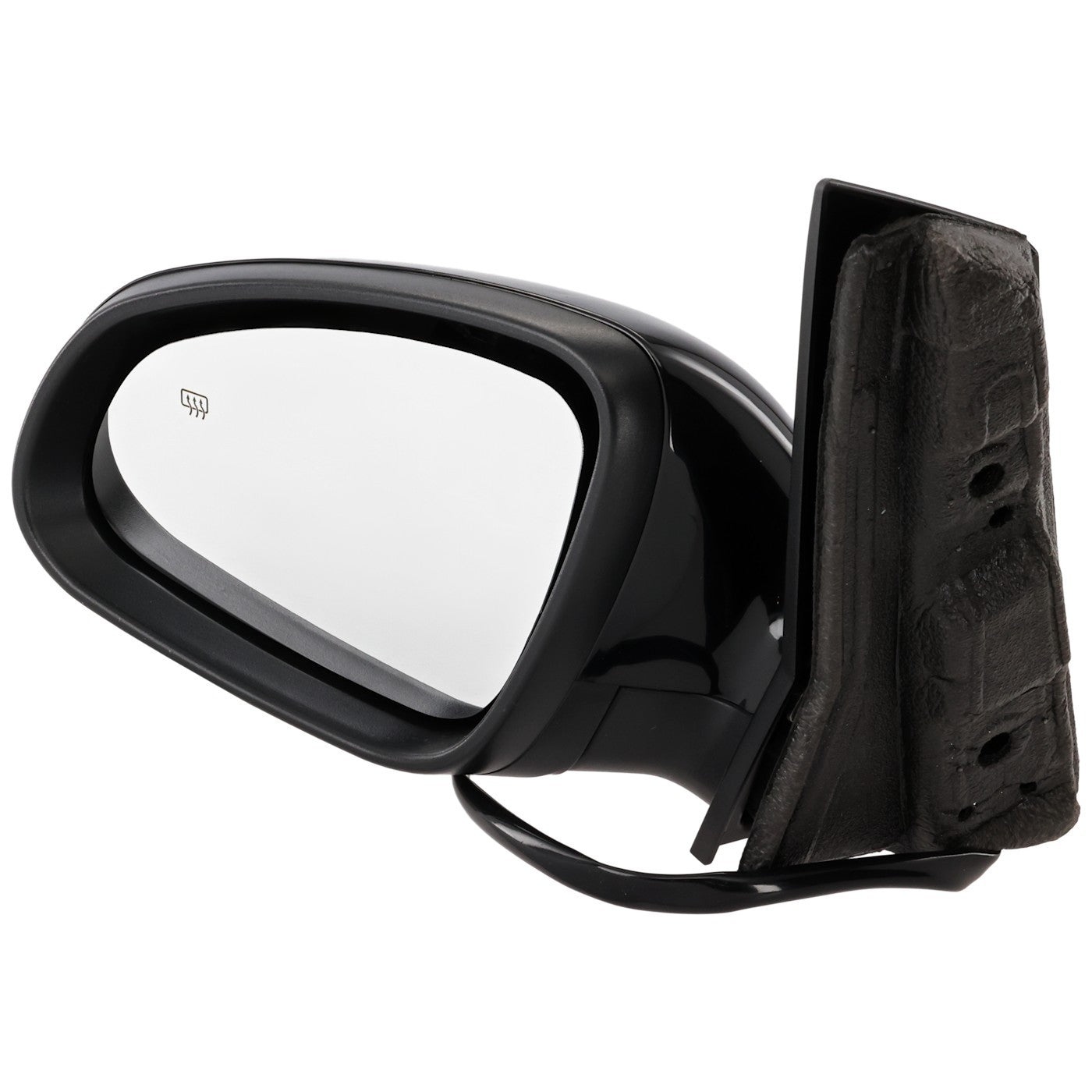 Power Mirror for Buick Verano (2012–2017) Driver Side Manual Folding Heated