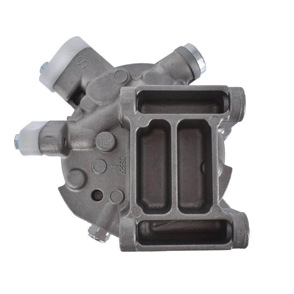 A/C Compressor with Clutch for Nissan Murano (2009–2014)
