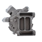 A/C Compressor with Clutch for Nissan Murano (2009–2014)
