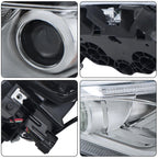 LED Headlight for Nissan Murano Platinum (2015-2018) LH/Driver