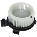 HVAC Blower w/ Fan for Honda CR-Z/Insight (2011–2016) 700244 79310-TJ5-F02 PM9390