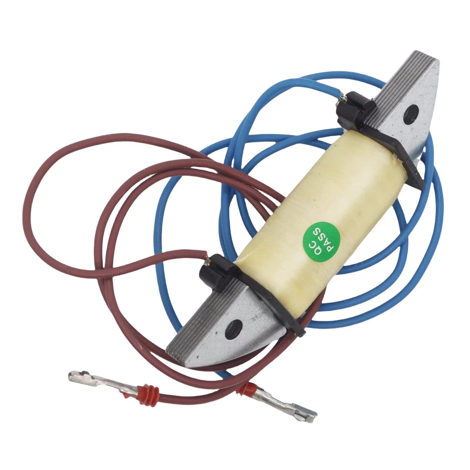 Charge Coil for Yamaha Outboard 40HP 40J E40 (1990–1999) 6F5-85520-10