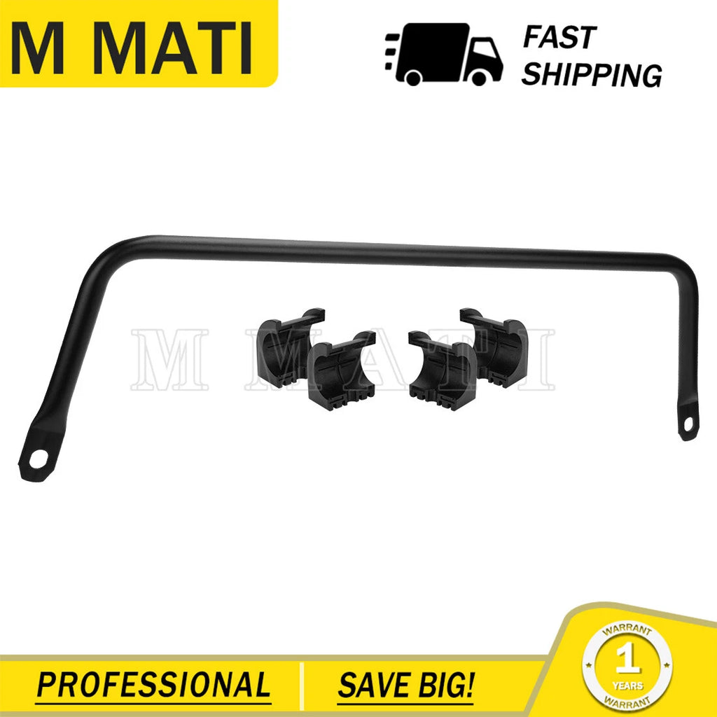 Stabilizer Tube Bar for Polaris Ranger 1000 (2018–2023) 5341248-458 5342287-458 5340278-458
