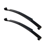 2X Heavy Duty Rear Leaf Spring Kit for EZGO RXV Golf Cart (2008–2023)