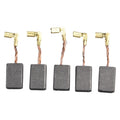 10 PCS Carbon Brush for CB 325 (194074-2, CB 325, CB-325)
