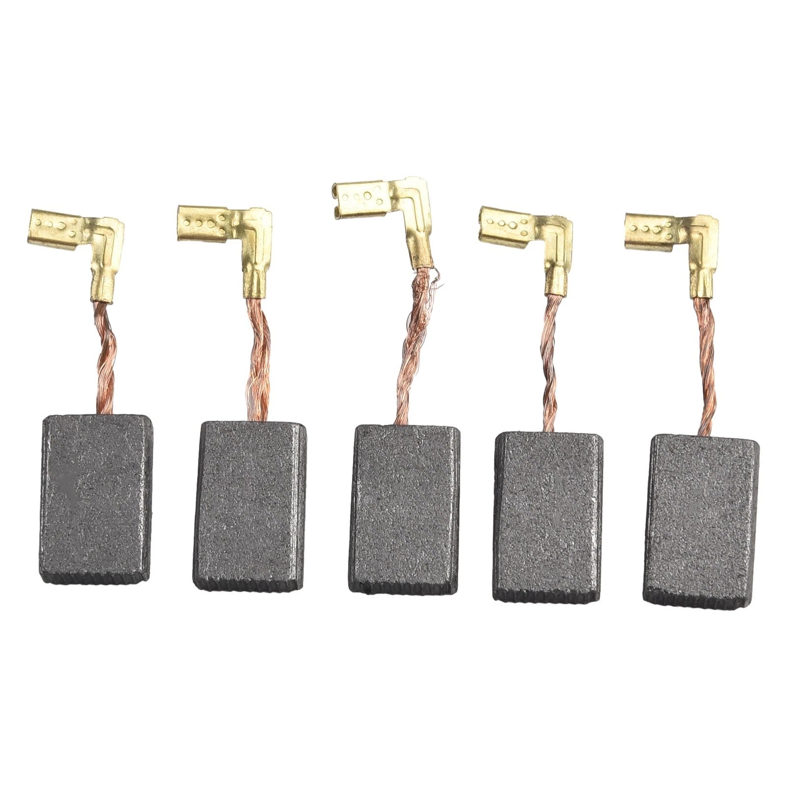 10 PCS Carbon Brush for CB 325 (194074-2, CB 325, CB-325)