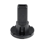 Upper Radiator Mount Bushing Bracket for BMW (17117596922)
