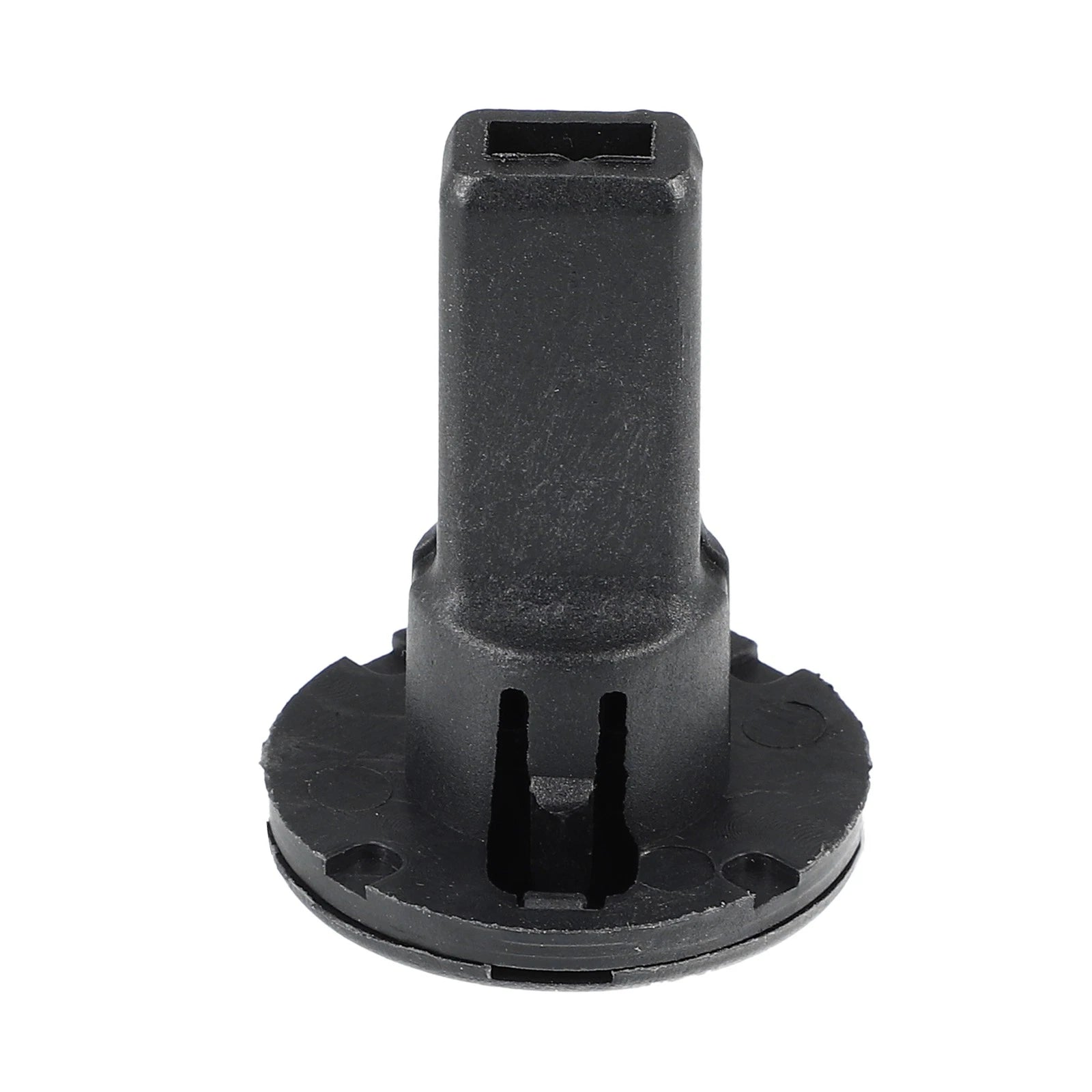 Upper Radiator Mount Bushing Bracket for BMW (17117596922)