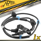 Rear Right ABS Wheel Speed Sensor for Honda Fit (2009–2013)
