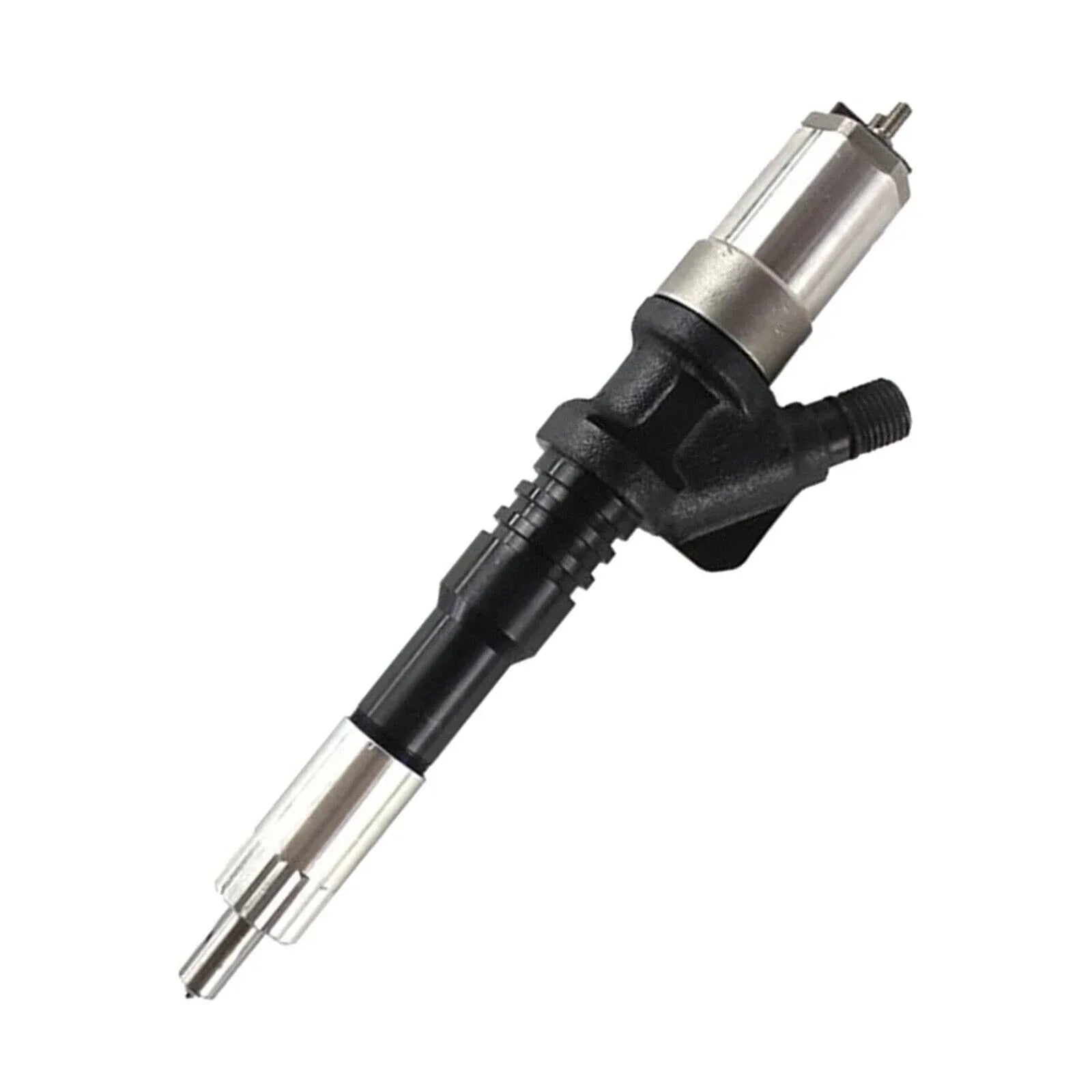 6 x Fuel Injectors for Komatsu S6D125