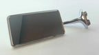 Universal Rectangle Peep Mirror Stainless Steel for Ford Dodge Chevy Mopar