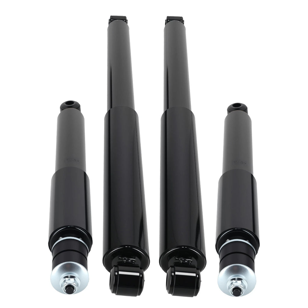 Complete Strut Set for Ford F-350 Super Duty RWD (2005–2016)