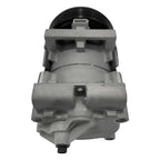 AC Compressor Kit Replacement for Ford Bronco 4.9L 5.0L 5.8L (1996-1996)