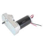 Slide Out Motor for RV (12V, 30 Amp, Aluminum)