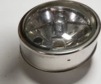 Set of 2 High Beam Inner Headlights for Jaguar XJR XJ8 VDP (1998–2003)