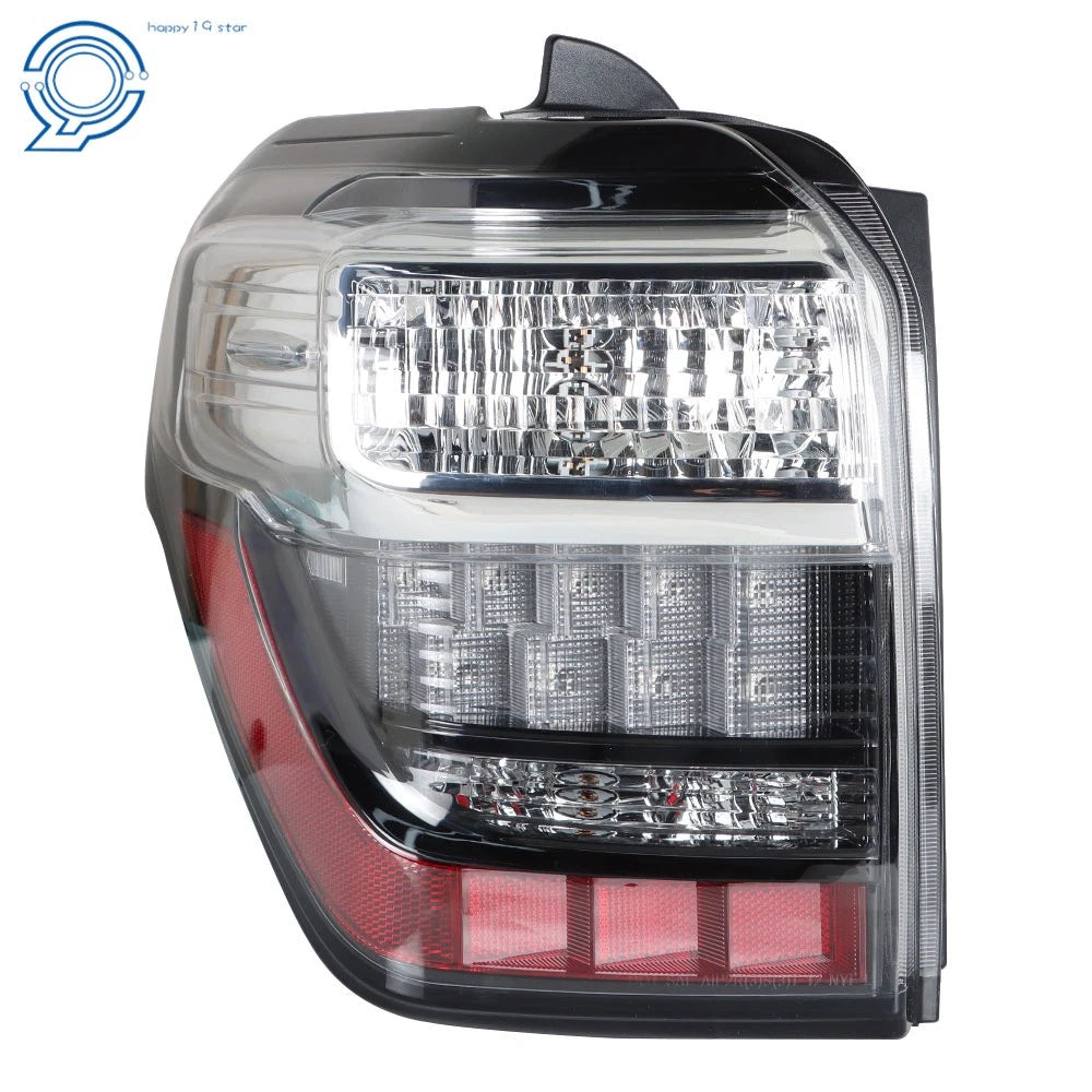 LED Tail Light Brake Lamp Assembly for Toyota 4Runner (2014-2020)