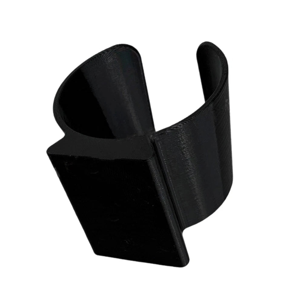 Wall Storage Bracket for Cordless Vacuum Cleaner (Space Saving)