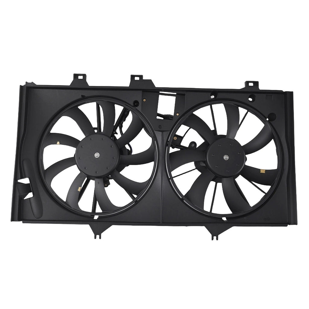 Electric Radiator Cooling Fan for Toyota Avalon/Camry Hybrid (2013–2018) 163630V370