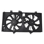 Electric Radiator Cooling Fan for Toyota Avalon/Camry Hybrid (2013–2018) 163630V370