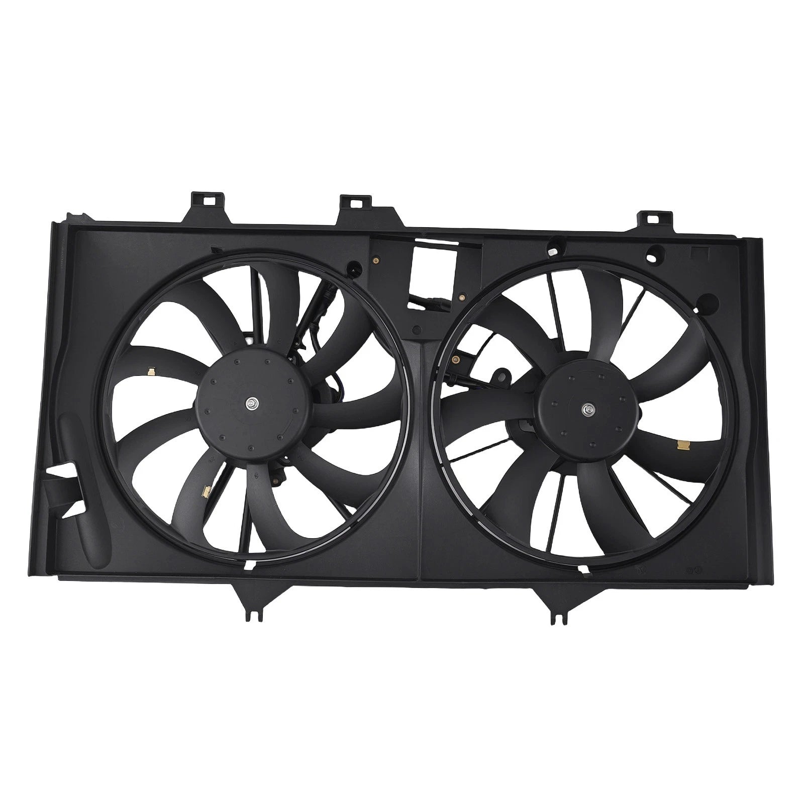 Electric Radiator Cooling Fan for Toyota Avalon/Camry Hybrid (2013–2018) 163630V370