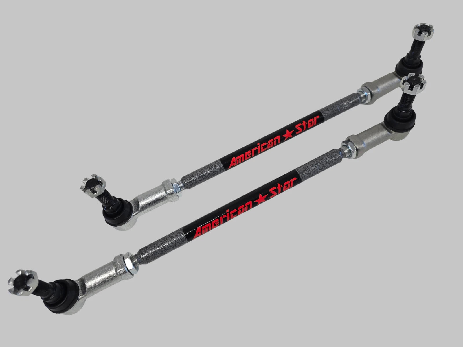 Tie Rod Upgrade for Can-Am Outlander L 450 EFI (2015–2016) 4130 Chromoly