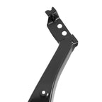 Steel Radiator Support Assembly for Nissan Sentra (2007–2012) NI1225166 62500ET00A