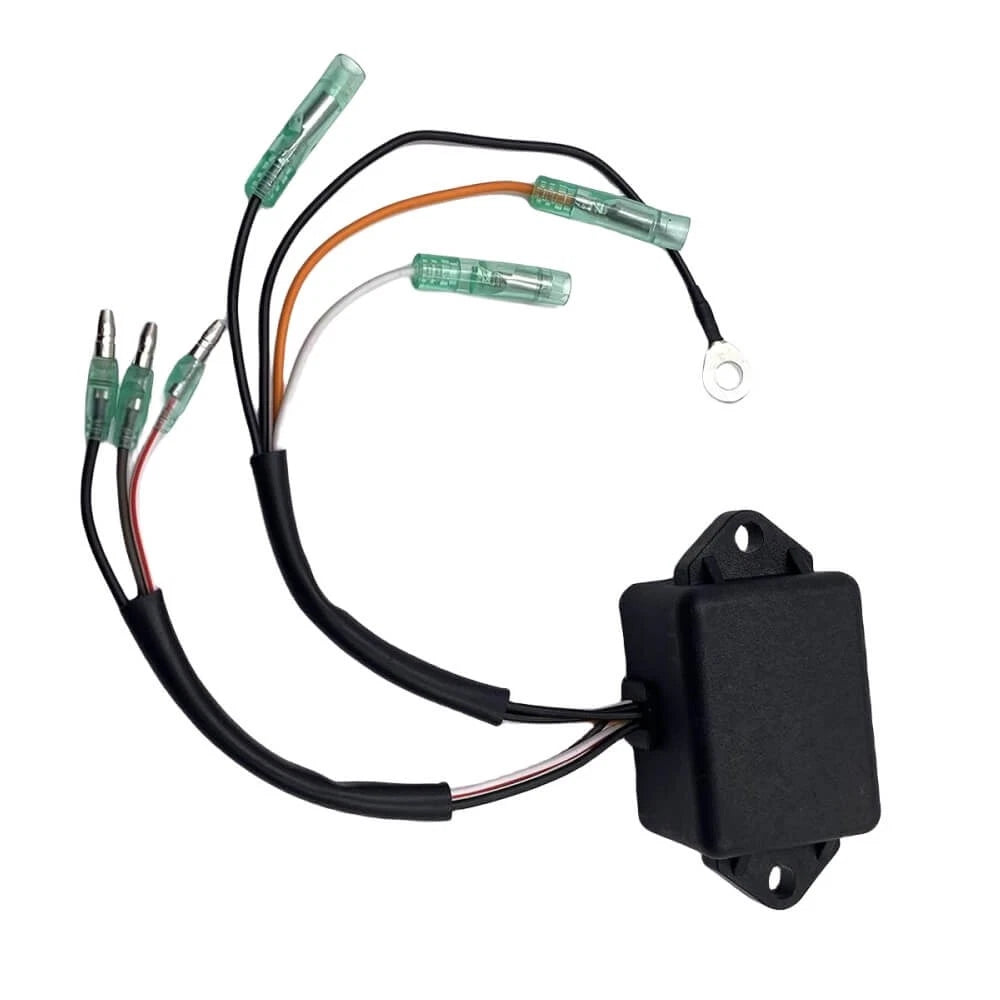CDI Unit for Yamaha 9.9 15 25 hp Outboard (T1A01-36A, 695-85540-11)