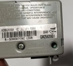 Keyless Entry Receiver for Chevrolet Malibu Aura (2008) 25920951