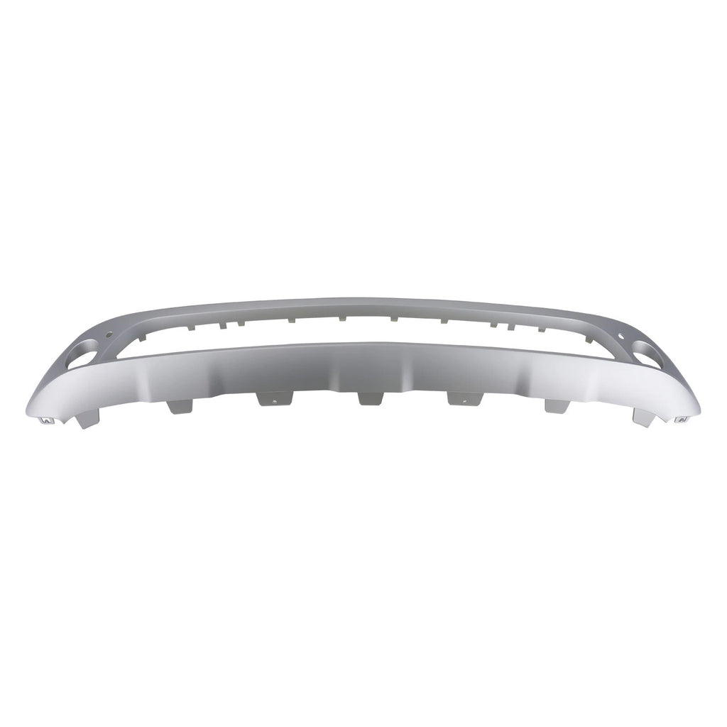 Front Bumper Lower Valance Skid Plate for Benz GLA250 4Matic (2015–2017)