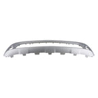 Front Bumper Lower Valance Skid Plate for Benz GLA250 4Matic (2015–2017)
