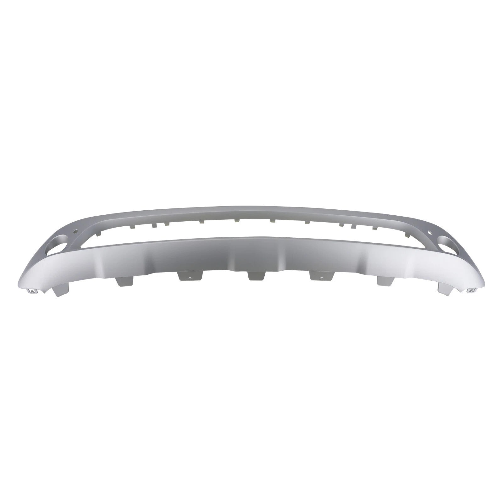 Front Bumper Lower Valance Skid Plate for Benz GLA250 4Matic (2015–2017)
