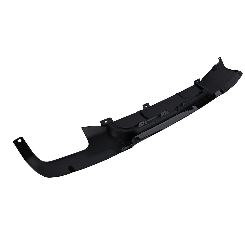 Bumper Lip Diffuser for BMW E90 E91 M Sport (2005–2013)