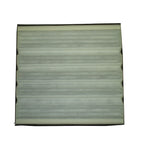 Cabin Air Filter for Chevy Yukon, Suburban, GMC XL 1500, Tahoe, 2500