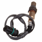Set of 4 Oxygen Sensors for Mercedes ML320 (2001–2003)