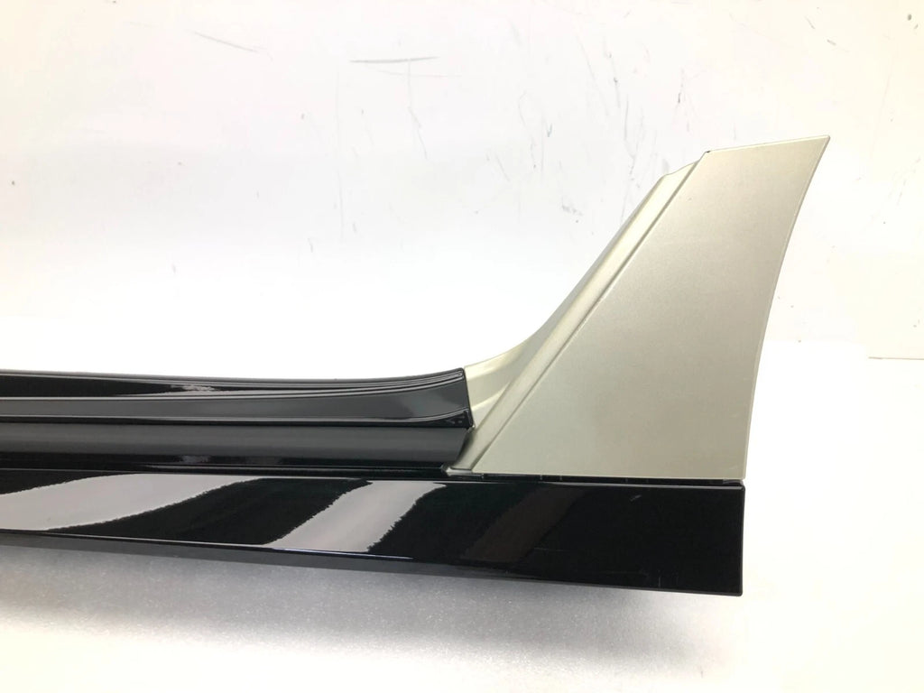 Rocker Panel Molding for Chevy Volt (2016–2019) LH Left Citron Green