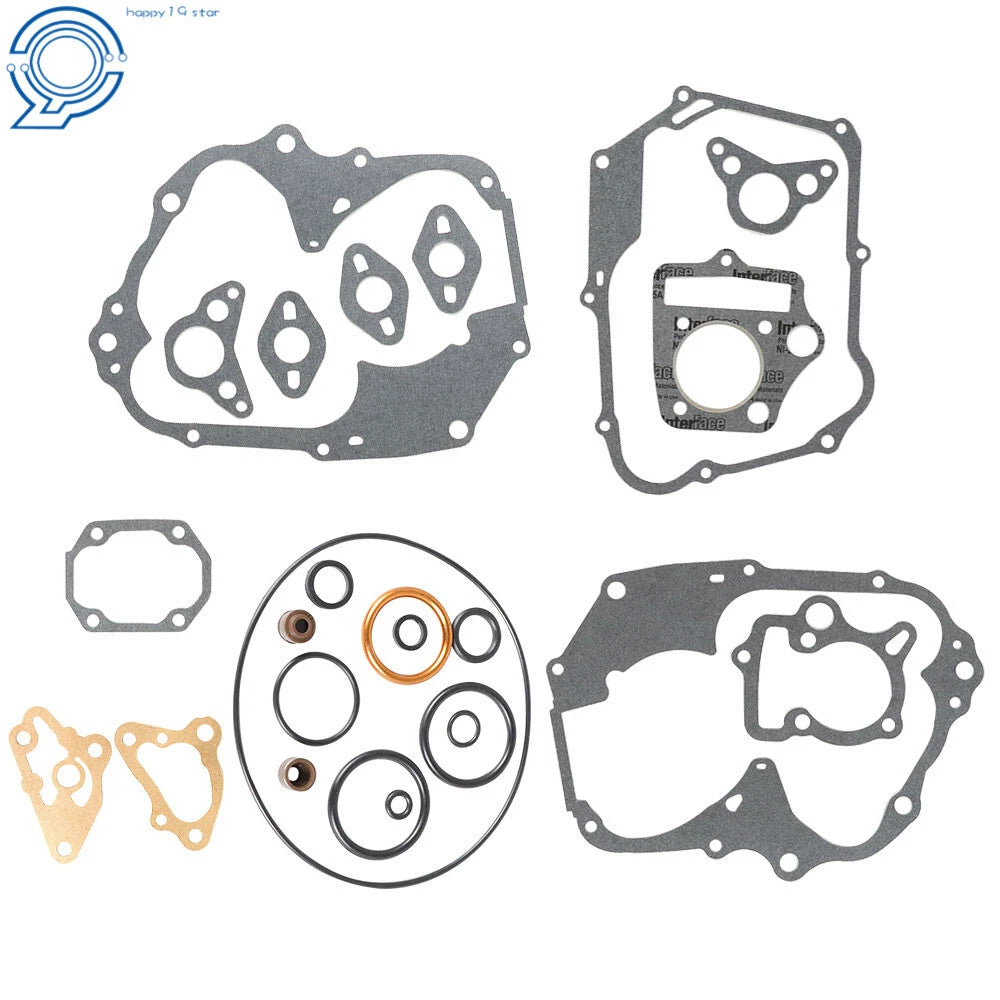 Engine Gasket Kit for Honda ATC70 (1978–1985)