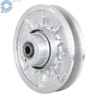 Rear Driven Clutch for EZGO TXT 4-Cycle (1994–2023)